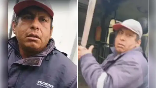 Hombre denunciado por agredir a su pareja amenazó con machete a policías para evitar su captura en Huancayo