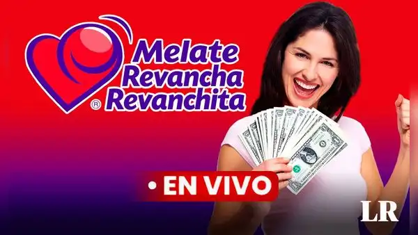 [Lotería Nacional de México HOY] Sorteo Melate 4029 EN VIVO: checar resultados del 12 de marzo, Revancha y Revanchita