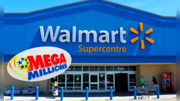 Walmart: la ubicación del supermercado de Estados Unidos donde se compró el boleto ganador de Mega Millions