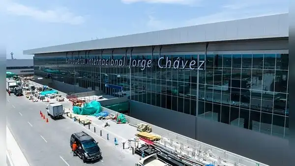 Nuevo aeropuerto Jorge Chávez y Chancay: retrasos frenarán contratación de trabajadores en sector transporte y logística