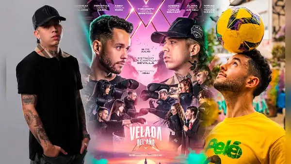 ¿Cuándo es La Velada del Año 5? Ibai Llanos reveló la fecha, el horario de inicio y cómo será el evento de box