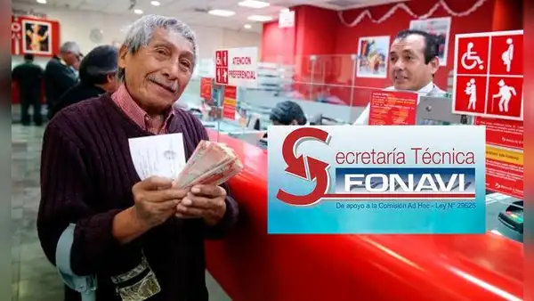 Reintegro 3 del Fonavi: ¿habrá monto máximo para que beneficiarios cobren luego de su aprobación en 2025, vía Banco de la Nación?