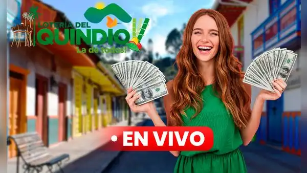 Resultados Lotería del Quindío EN VIVO HOY, 13 de marzo, vía Telecafé: qué salió y número ganador del sorteo 2955