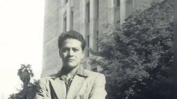 Escritor, antropólogo y brujo: Carlos Castaneda
