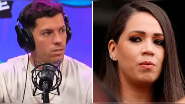 Patricio Parodi responde a rumores de presunto romance con Melissa Klug: "Hay que aclarar, después va a salir"