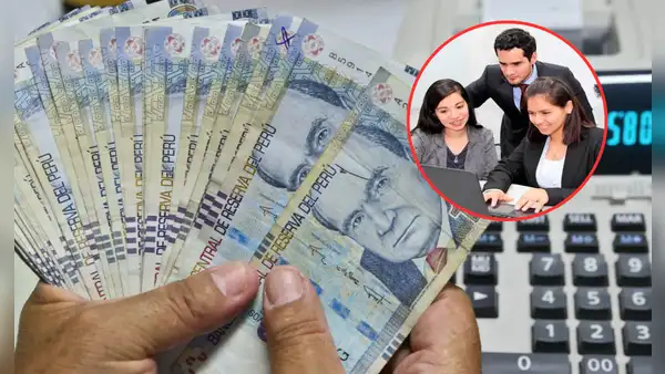 Cuando pagan las utilidades 2025: revisa si accedes a este beneficio económico y cómo calcular el monto