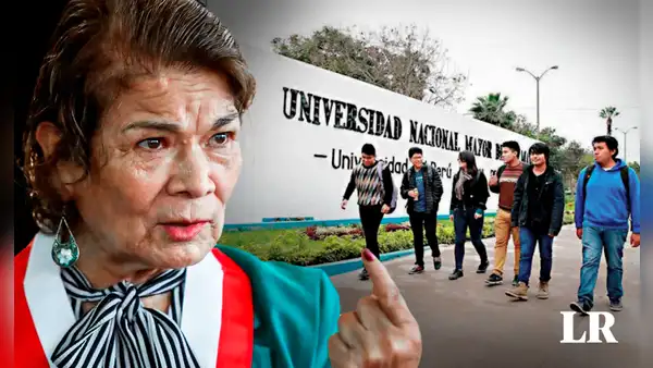 Propuesta de Jeri Ramón es un atropello a la educación gratuita en San Marcos