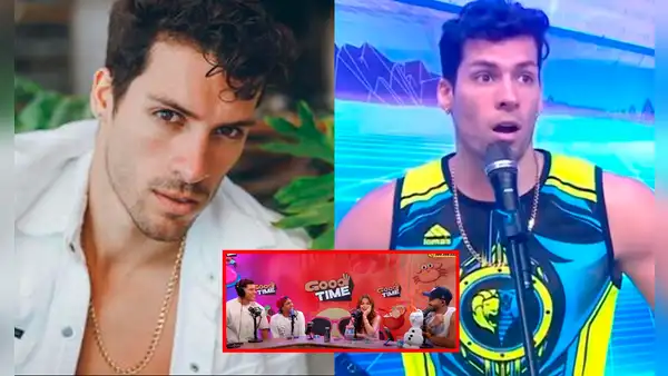 Patricio Parodi impacta al revelar la exorbitante cifra que recibía al inicio en ‘Esto es guerra’: “Antes ganaba 80 soles”