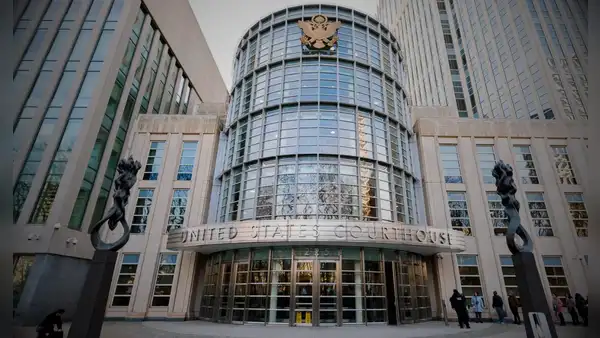 Duro golpe para el ICE: Nueva York apoya ley que evita detención para inmigrantes sin antecedentes penales