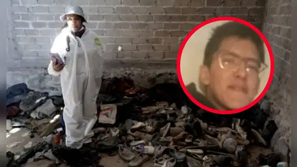 Adolescente de 16 años fue engañado para trabajar como pintor, pero terminó reclutado por crimen organizado en México