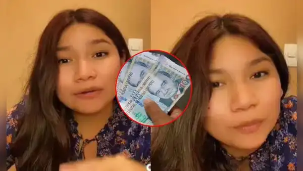 Peruana revela que gasta S/300 mensuales en comida y usuarios quedan intrigados: "Arroz con huevo todos los días"