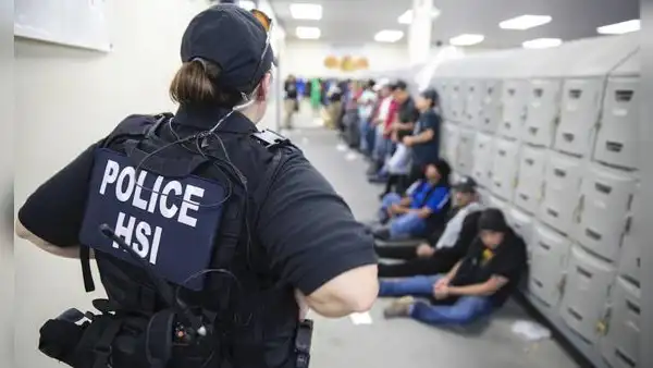 Malas noticias para inmigrantes en USA: juez rechaza bloquear las redadas de ICE en estas zonas sensibles de Denver