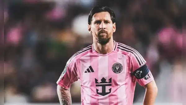 Con golazo de Lionel Messi: Inter Miami clasificó a los cuartos de final de la Concachampions 2025