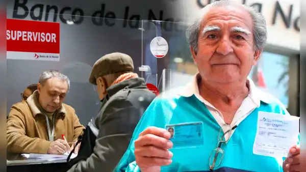 Pago de Fonavi en marzo: ¿cómo saber si eres beneficiario según las letras A, B, C, D y E en la web oficial del 2025?