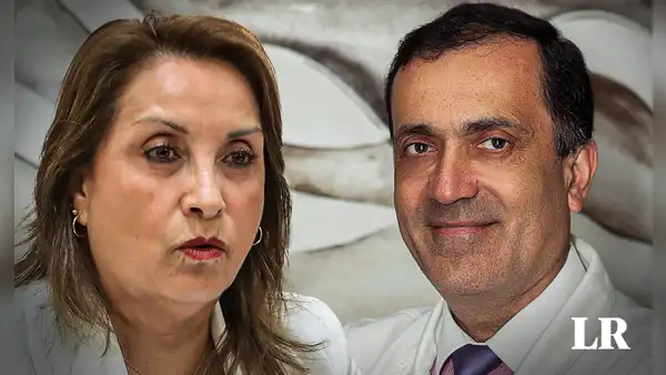 Mario Cabani, cirujano de Dina Boluarte, sería colaborador eficaz: entregó documentos a la Fiscalía sobre intervenciones