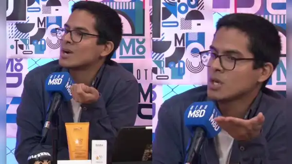 Egresado de la UNMSM revela caso de compañero que estudió en colegio privado: "Caminó de Puente Piedra hasta San Marcos"