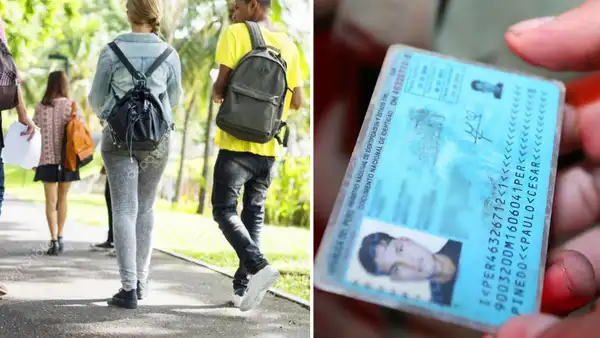 ¿Si tengo 17 años ya puedo tener mi DNI azul? Lo que indica Reniec sobre este trámite