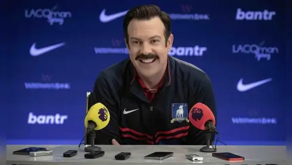 'Ted Lasso' regresa después de casi 2 años: Jason Sudeikis confirma temporada 4 de la exitosa serie de Apple TV+
