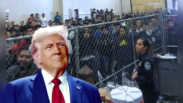 Aviso importante de Trump: inmigrantes indocumentados deben inscribirse en este registro o podrían enfrentar multas o la cárcel