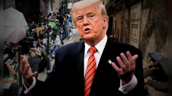 Muy malas noticias para Trump: esta ley de Nueva York evitaría que ICE investigue el estatus de inmigrantes indocumentados