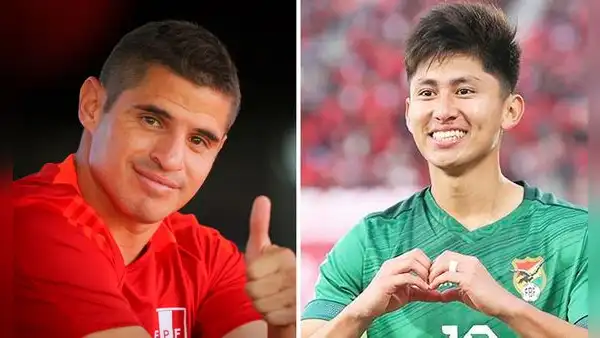 ¿Cuándo juegan Perú vs Bolivia y dónde ver el partido por las Eliminatorias Sudamericanas 2026?