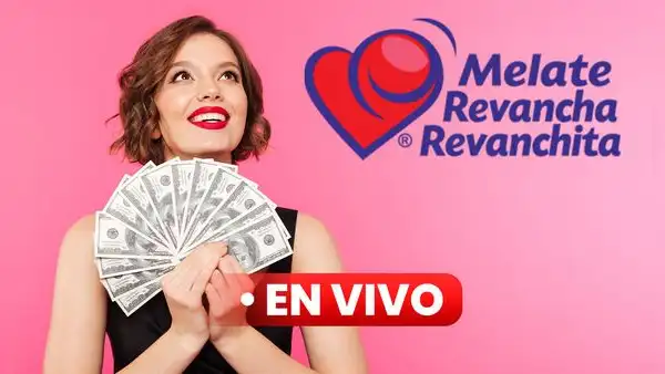 Resultados Sorteo Melate 4030 EN VIVO HOY, 14 de marzo: checar boleto de la Lotería Nacional con Revancha y Revanchita