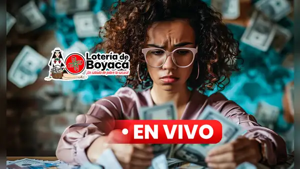 Lotería de Boyacá EN VIVO HOY por Canal 13, sábado 15 de marzo 2025: resultado del sorteo 4563 y qué número salió en el juego