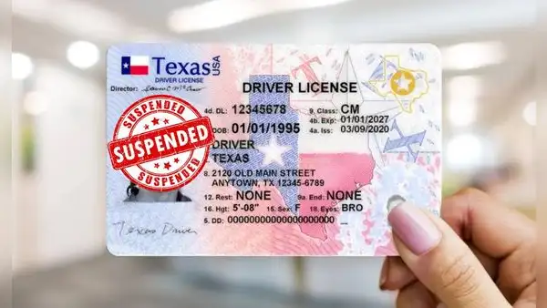 Licencia de conducir en Texas: DPS suspenderá el documento a los conductores que no cumplan con este requisito