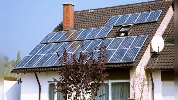 ¿Vale la pena instalar paneles solares en casa? Descubre sus beneficios, costos y ahorro energético