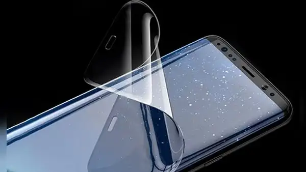¿Por qué las micas de hidrogel no son buenas para tu celular? Estas son todas sus desventajas