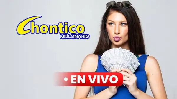 Chontico Día y Noche EN VIVO HOY, 18 de marzo: qué número ganador salió vía Telepacífico en el último sorteo