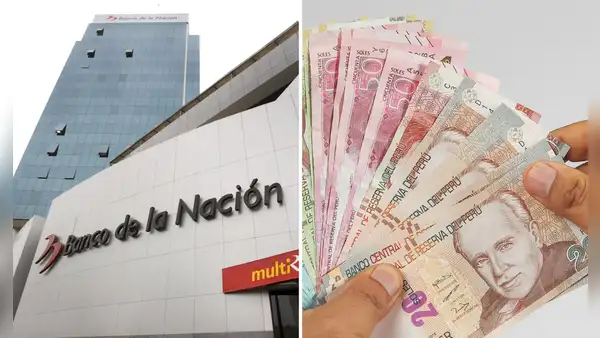 Préstamo del Banco de la Nación hasta de S/99.999 sin aval para trabajadores públicos: requisitos y cómo solicitarlo