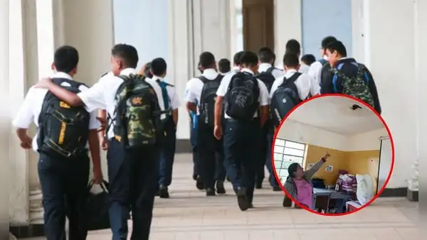 Año escolar 2025: estas son las fechas de inicio de clases en los colegios de Arequipa, Piura, La Libertad y más regiones