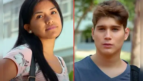 ‘Acuérdate de mí’: el amor universitario une a San Marcos y la U. de Lima en esta conmovedora película