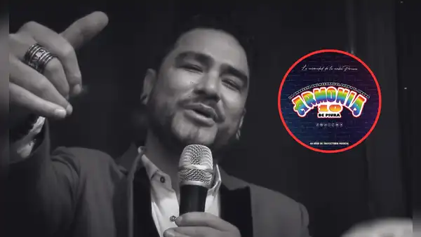 Muere el ‘Ruso’, vocalista de Armonía 10, tras ser alcanzado por dos balas en ataque al bus de la orquesta