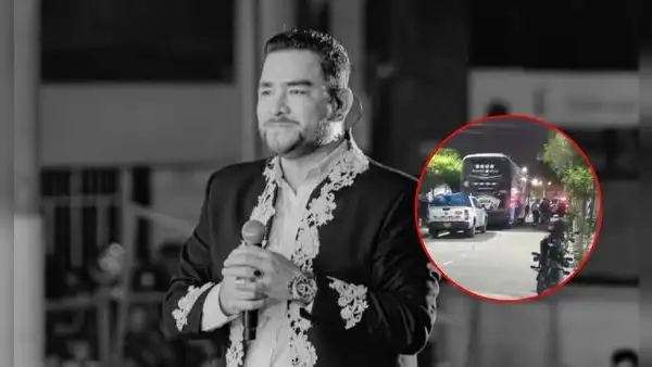 Muere Paul Flores 'El Ruso' de Armonía 10: Deysi Araujo hace un enérgico llamado a las autoridades y rompe en llanto