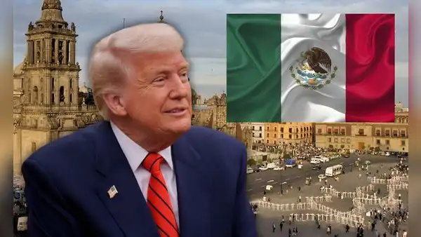 Duro golpe de Donald Trump: Estados Unidos advierte a sus ciudadanos de “no viajar” a México y otros países por estas razones