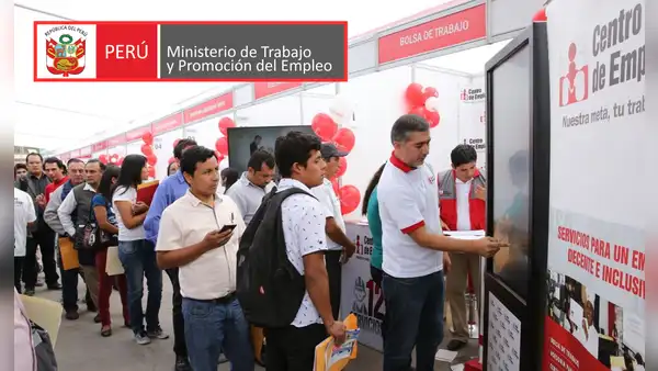 ¡Atención, Lima! MTPE organiza maratón laboral en este distrito: conoce los requisitos para postular a más de 100 vacantes