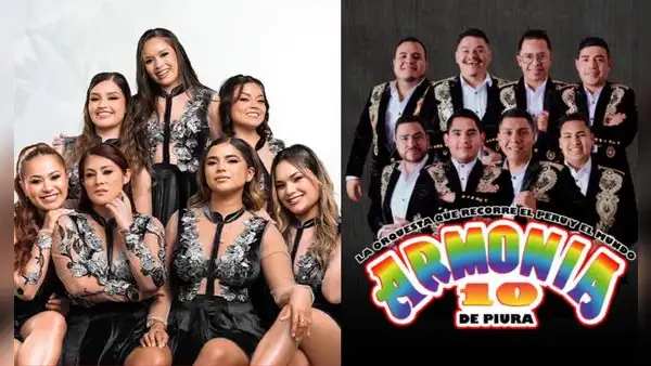 Corazón Serrano suspende sus conciertos por 5 días tras ataque a Armonía 10: “Rechazamos y condenamos todo acto de criminalidad”