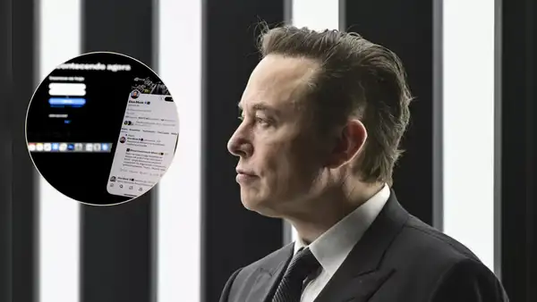 Elon Musk compartió publicación en X defendiendo a dictadores de genocidio, pero la eliminó rápidamente: ¿qué puso?