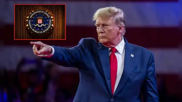 Donald Trump se echa para atrás: FBI permanecerá en Washington DC y anulará planes de mudanza a Maryland