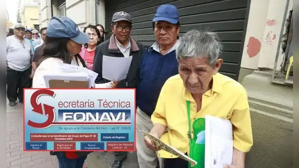 Lista de beneficiarios del Fonavi en marzo 2025: a quiénes les toca cobrar, link de consulta con DNI y más sobre la devolución de aportes