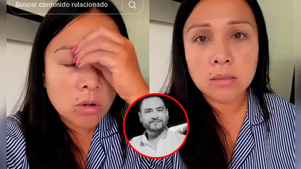 Tula Rodríguez se conmueve por el asesinato del ‘Ruso’ Paul Flores, de Armonía 10: “No hay que dar oportunidad a nadie de matar"