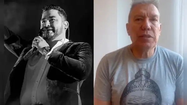 Raúl Romero impactado por la muerte de Paul Flores, cantante de Armonía 10: "Mi gran preocupación por todo lo que está pasando"
