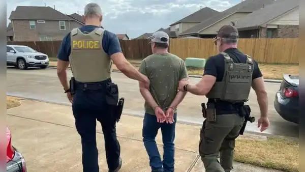 Redadas del ICE: estas son las zonas donde hay más operativos contra inmigrantes en Texas