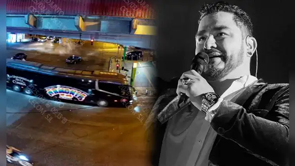 Sicarios matan a cantante de Armonía 10: la extorsión y el crimen no dan tregua en Perú