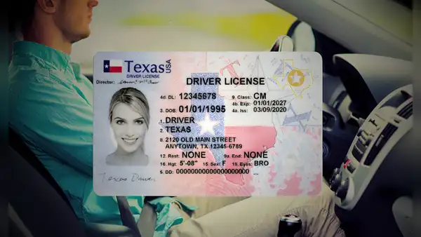 ¿Cómo solicitar una licencia de conducir en Texas? Los documentos que debes presentar ante el DPS para obtener la identificación