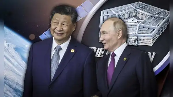 Estados Unidos en máxima alerta: China y Rusia prepararían ataque satelital capaz de desactivar su red militar