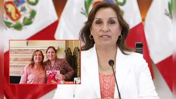 Delfina Llaguno, ex asistente de Otárola, rompe su silencio y confirma que trato temas con el cirujano de Dina Boluarte