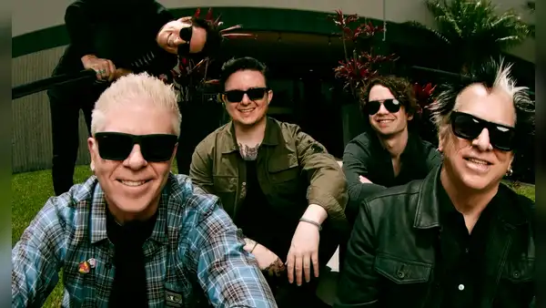 The Offspring en Lima: posible setlist para su concierto en Costa 21